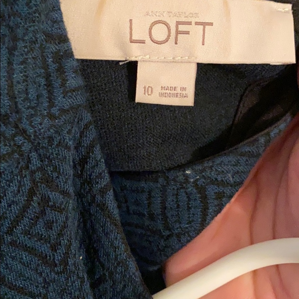 Loft Dress - Picture 5 of 5